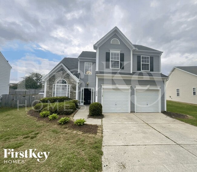Building Photo - 13529 Armour Ridge Dr