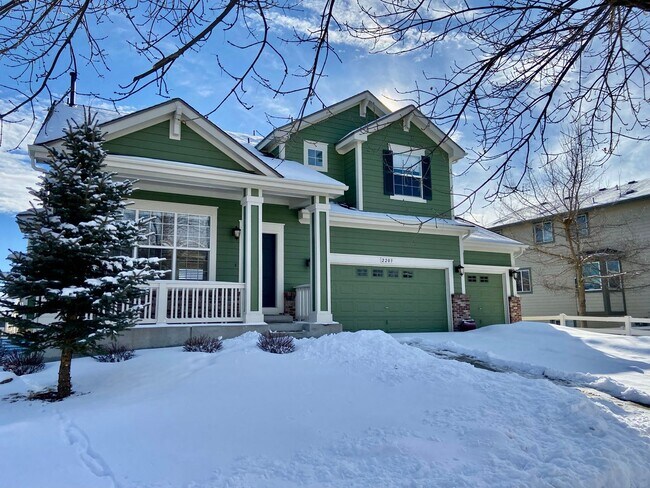 Building Photo - Gorgeous 4 bed 3 Bath House in South Fort ...