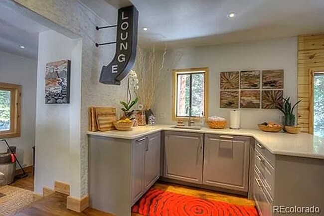 Foto del edificio - 189 Blue Grouse Trail, Breckenridge, CO 80424