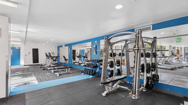 Foto del edificio - Eleanor