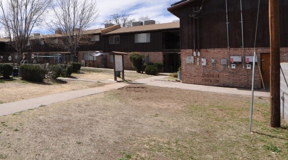 Foto principal - La Questa Apartments