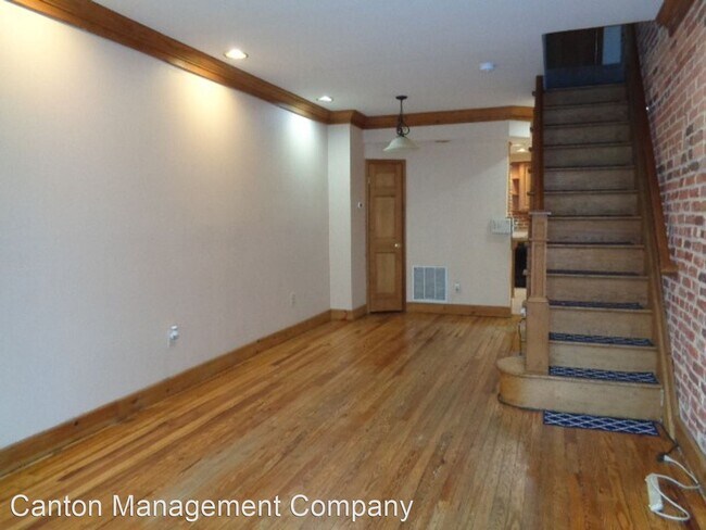 Building Photo - 2 br, 2 bath House - 2619 Fleet St.