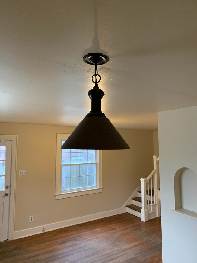 Foto del edificio - 1718 N A St