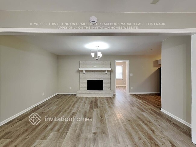 Building Photo - 954 Pine Roc Way