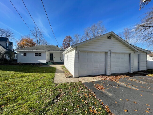 Foto del edificio - Three Bedroom Home in Gobles