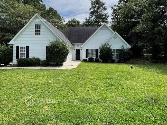 Building Photo - 3715 Biltmore Oaks Dr SE