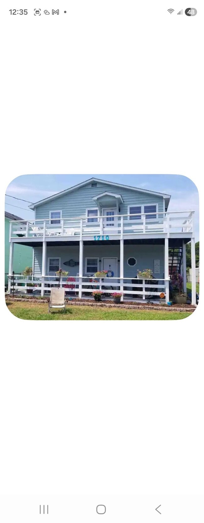 Building Photo - 1710 Snapper Ln