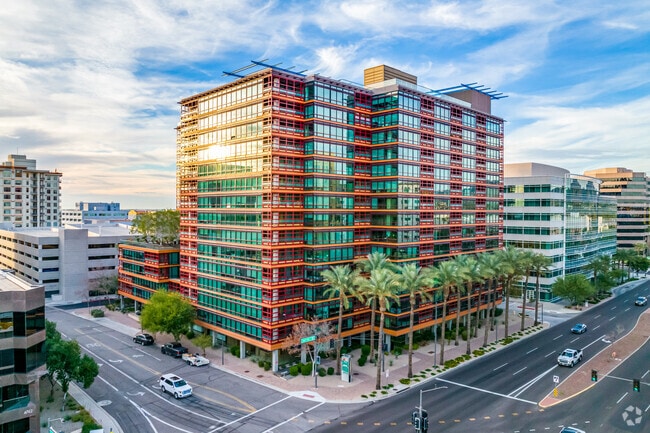 Optima Biltmore Towers