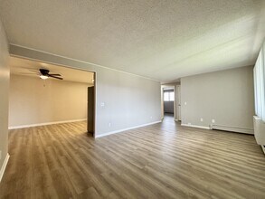 Interior Photo - Capitol View Apartments