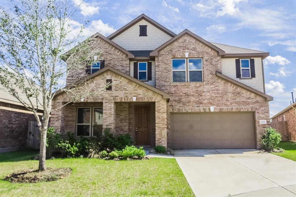 Primary Photo - 24131 Adobe Ridge Lane