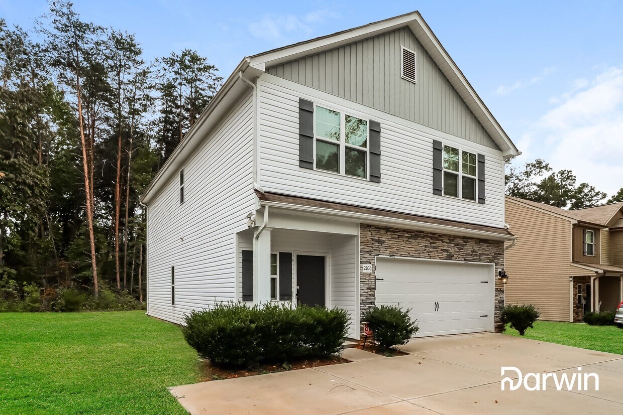 2706 Mount Holly Huntersville Road, Charlo... Alquileres en Charlotte