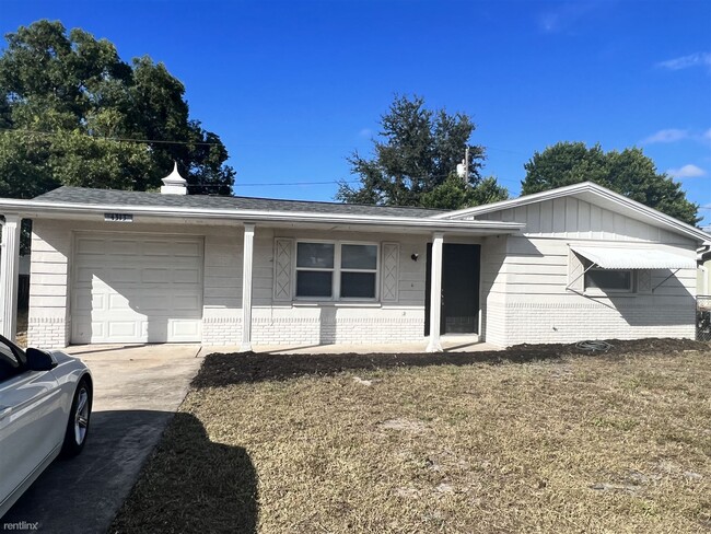 Building Photo - 2 br, 1 bath House - 4313 Oak Bluff Avenue