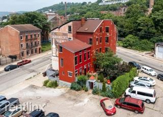 Building Photo - 1 br, 2 bath House - 137 W McMicken Ave