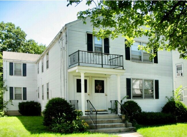 Foto del edificio - 84 Ardmore Rd