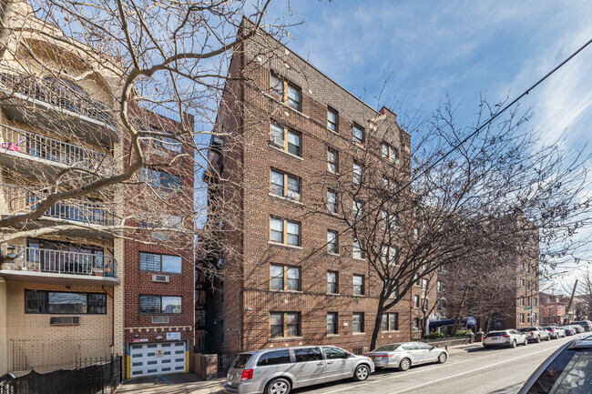 Building Photo - 4035 Ithaca St