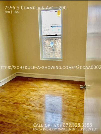 Building Photo - 7556 S Champlain Ave