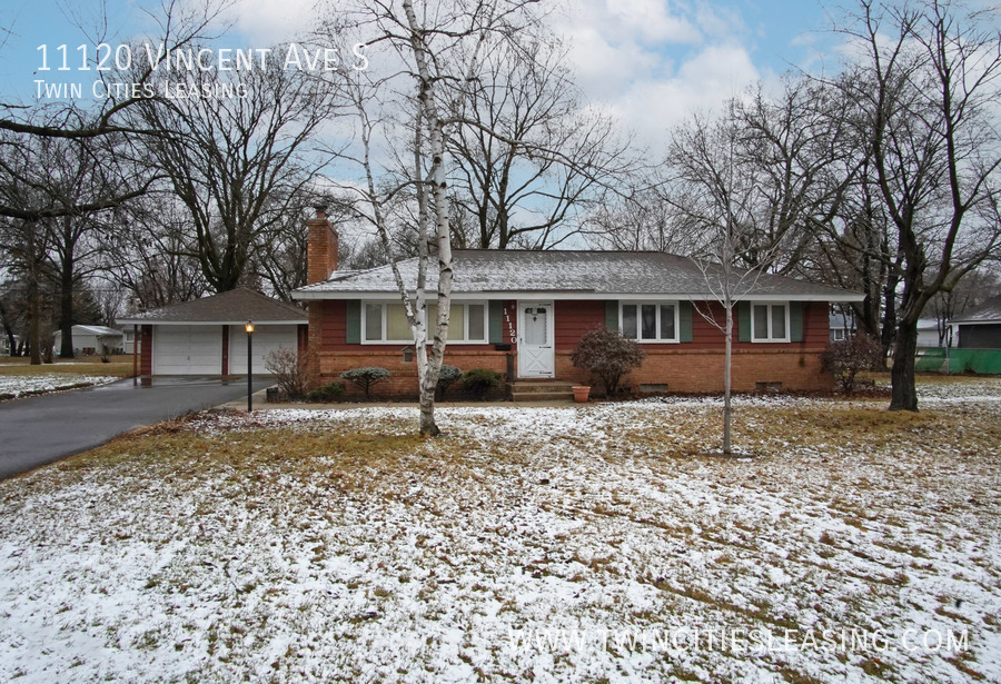 Primary Photo - 11120 Vincent Ave S