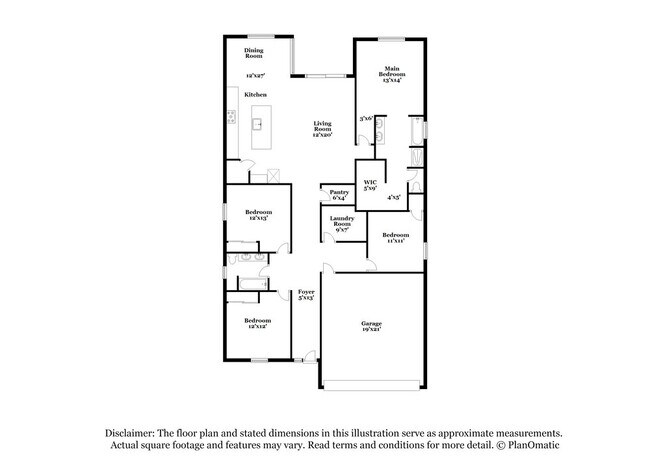 Foto del edificio - 35792 N Bloom St
