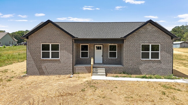 1776 Old Gallatin Rd  