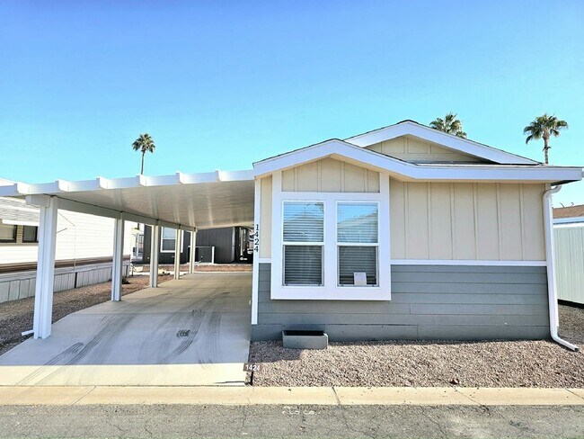 Foto del edificio - 8865 E Baseline Rd