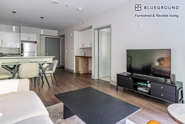 Foto del edificio - 1800 Lacassie Ave