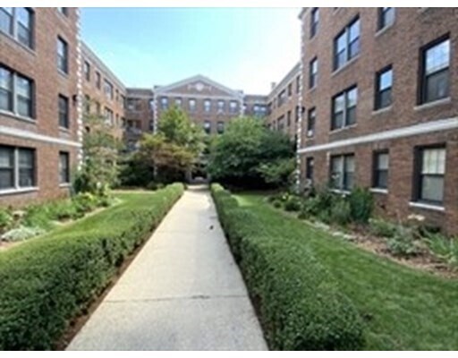 Foto del edificio - 66 Queensberry St