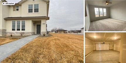 Building Photo - 5820 W Striker Ln