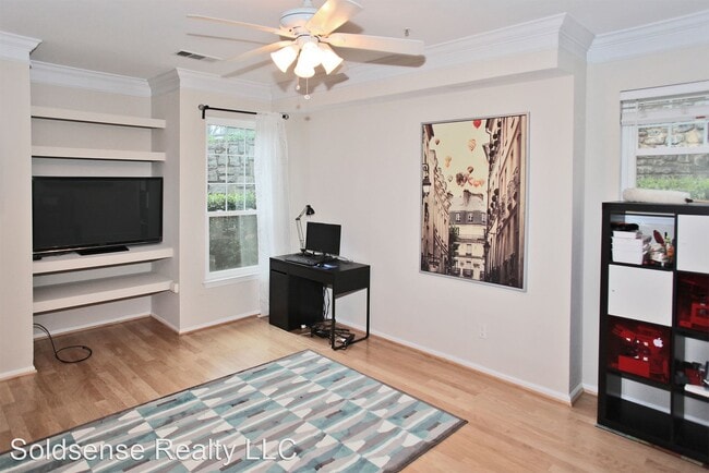 Building Photo - 1 br, 1 bath House - 1600 Spring Gate Dr #...