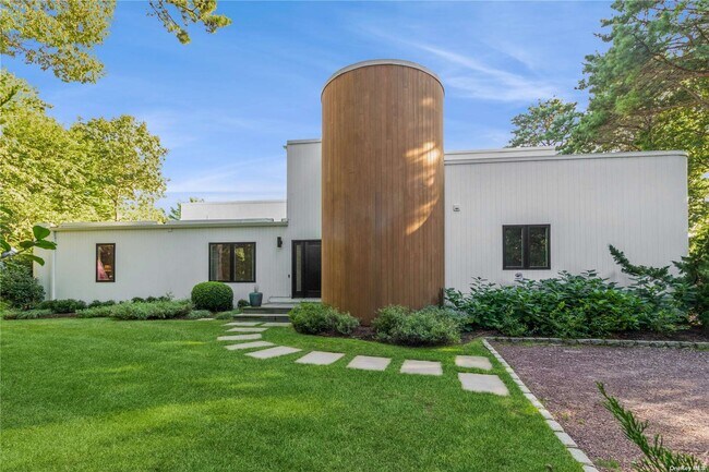 Foto del edificio - 13 Peacock Path