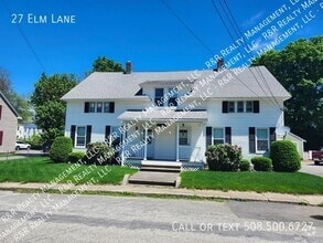 Building Photo - 27 Elm Ln