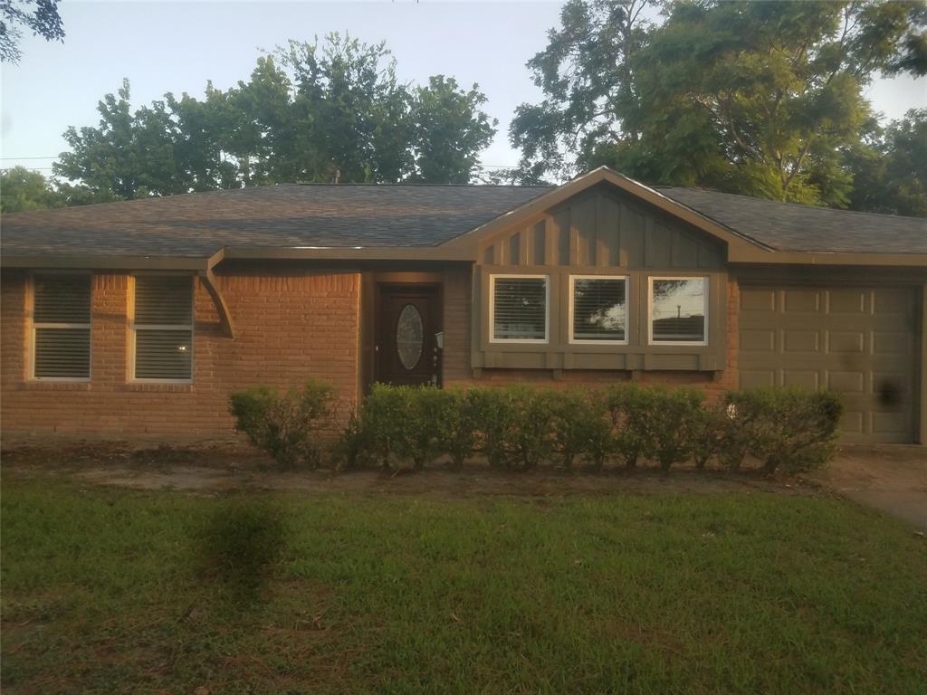 5719 Ettrick Dr, Houston, TX 77035 House for Rent in Houston, TX