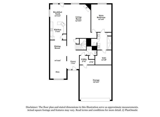 Building Photo - 3322 Candlepine Dr
