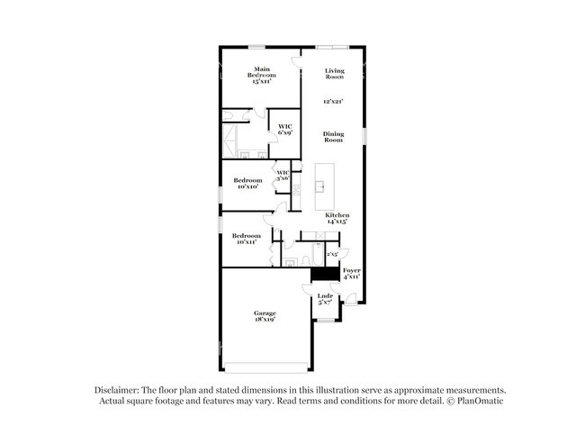 Building Photo - 8615 41st Ave E