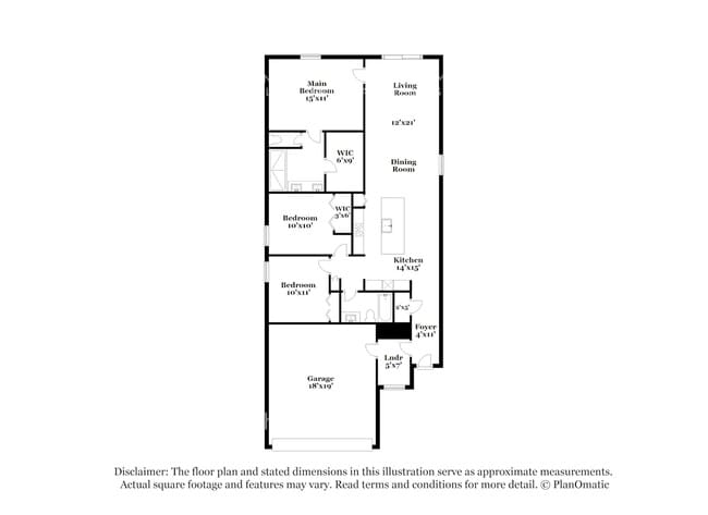 Foto del edificio - 8615 41st Ave E