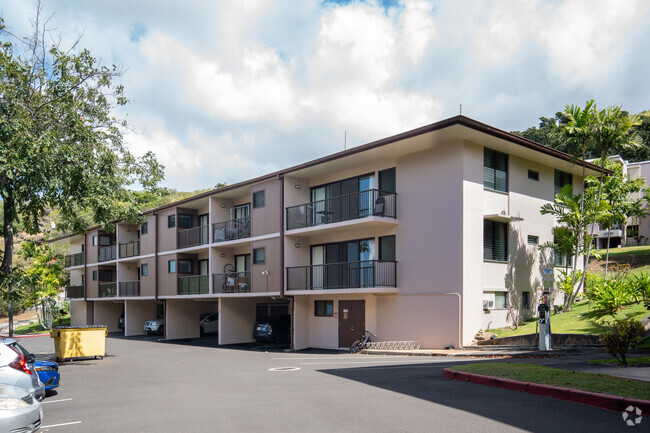 Building Photo - Wa'ahila Faculty Apartments