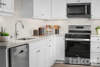 Interior Photo - Tricon Wildomar