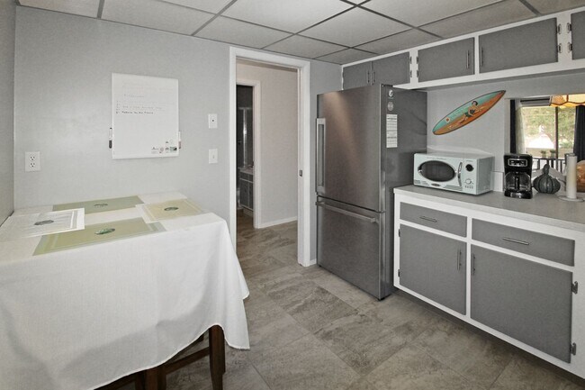 Foto del edificio - Puritan Arms Annual Condo for Rent