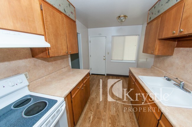 Building Photo - American Canyon