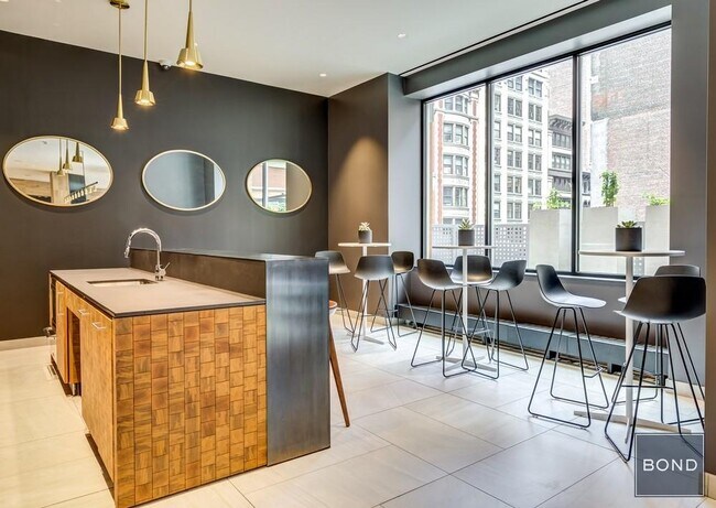 Foto del edificio - 776 Sixth Avenue