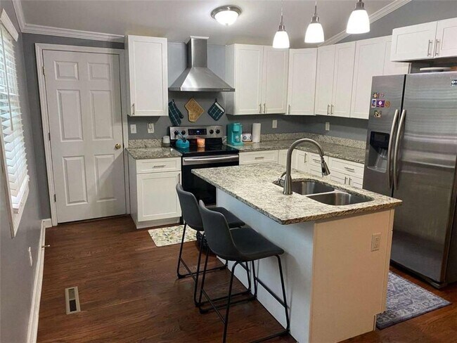 Foto del edificio - 3095 McKenzie Rd