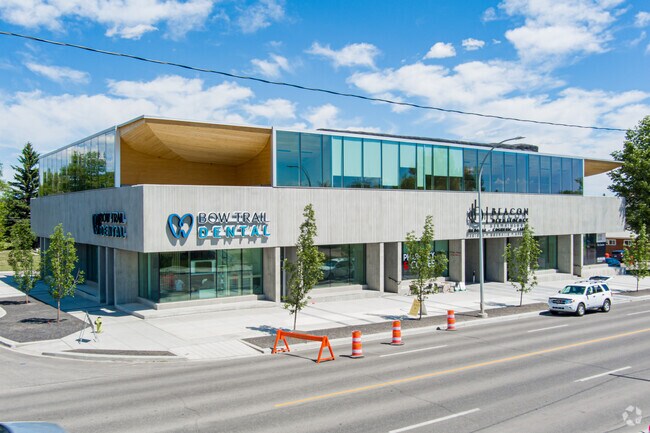 Photo du bâtiment - Horizon 31