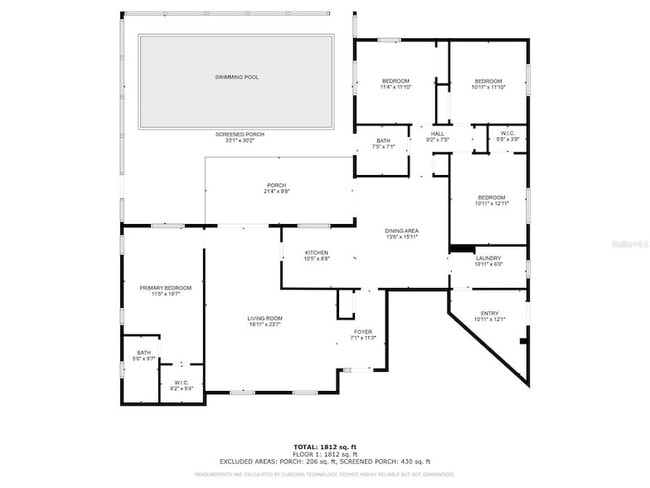Building Photo - 2921 Captiva Dr