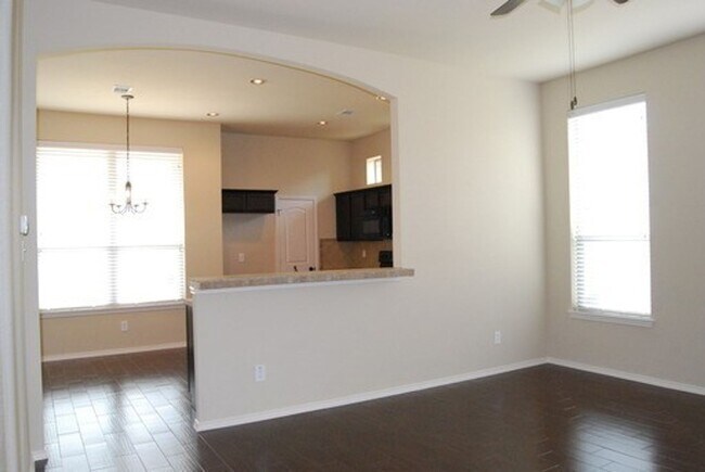 Foto del edificio - Beautiful 3 Bedroom Duplex in Lavon, TX!