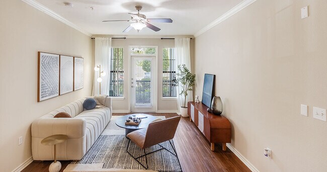 Foto del edificio - Bristol Place Apartment Homes