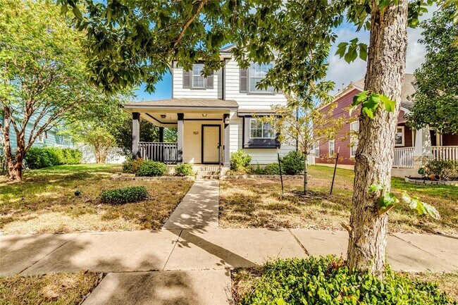 Foto del edificio - 1521 Davis Mountain Loop