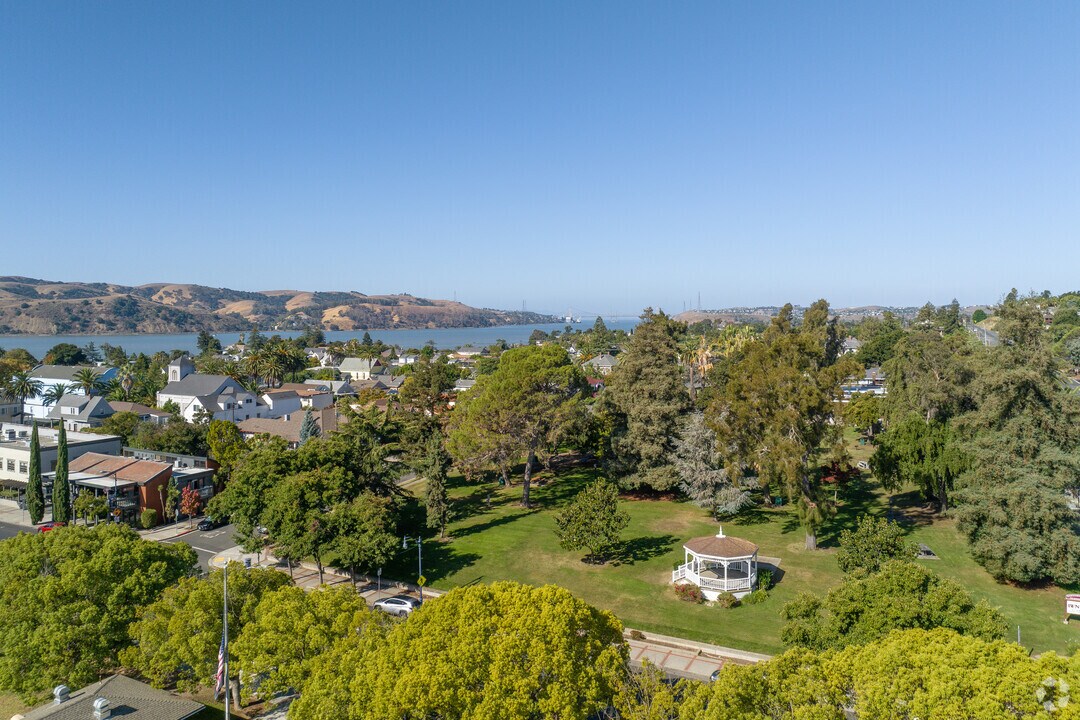 Benicia