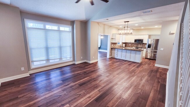 Photo - 114 Gully Branch Ln Townhome