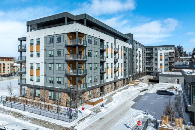 Building Photo - Glamorgan Landing Estates