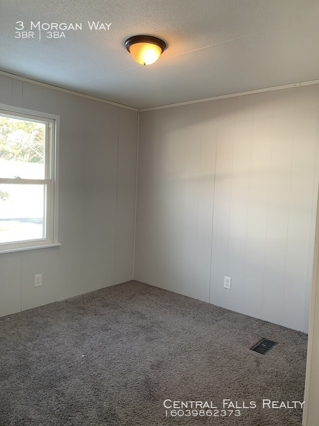 Building Photo - Single Family House for Rent