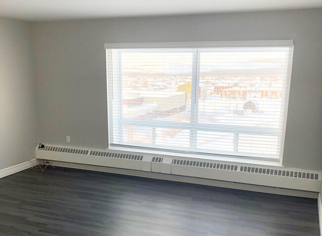 Building Photo - Embassy Apartments